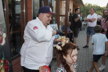 Fanda Kanapka