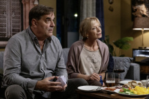 Polabí, Miroslav Etzler, Vilma Cibulková