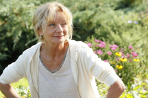 Polabí, Vilma Cibulková