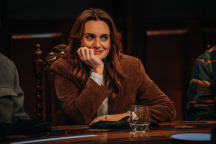 Zrádci 2, Daniela Brzobohatá