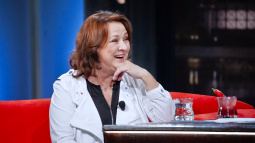 Zlata Adamovská, Show Jana Krause