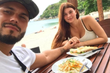 Leo Beránek, Connie Hozak
