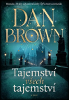 Dan Brown, Tajemství všech tajemství, kniha