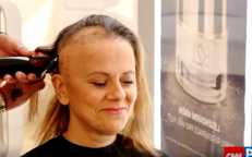 Laďka Něrgešová 