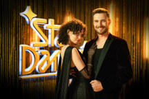 StarDance Tour 2025, Darija Pavlovičová, Dominik Vodička