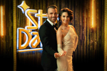 StarDance Tour 2025, Leoš Mareš, Zuzana Dvořáková Šťastná
