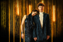 StarDance Tour 2025, Jan Cina, Adriana Mašková