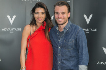 Leoš Mareš, Monika Marešová 