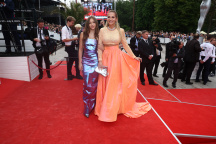 Dara Rolins, Laura Homolová 