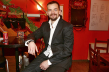 Dušan Vitázek
