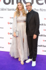 Radek Štěpánek, Nicole Vaidišová Štěpánková