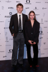 Tomáš Sean Pšenička, Josefína Prachařová