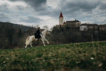 Zrádci 2