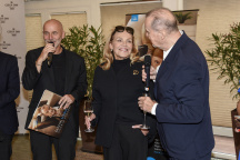 Štefan Margita, Dagmar Havlová