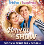 Śtístko a Poupěnka