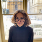 Julie Smejkalová