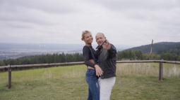 Martin Kocián, Jana Vopěnková, Ramlice