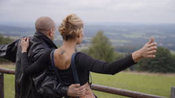 Martin Kocián, Jana Vopěnková, Ramlice