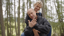 Martin Kocián, Jana Vopěnková, Ramlice