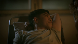 Lukas Tran, Bratři a sestry