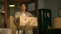 Lukas Tran, Bratři a sestry