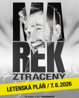 Marek Ztracený