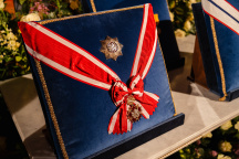 Státní vyznamenání 