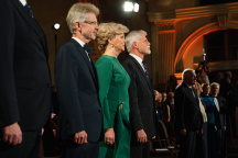 Eva Pavlová, Petr Pavel