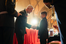 Státní vyznamenání 