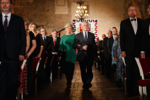 Eva Pavlová, Petr Pavel