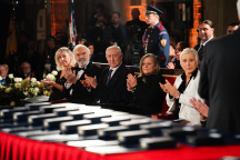 Petr Pavel, Zdeněk Svěrák