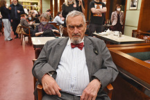 Karel Schwarzenberg
