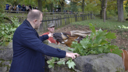 Zoo Praha