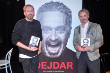 Martin Dejdar