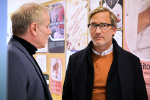 Noční operatér, Lukáš Vaculík