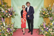 Dana Morávková, Petr Malásek