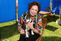 Ilona Svobodová 