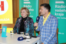 Libuše Švormová