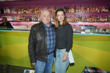 Marika Šoposká, Bohumil Klepl 
