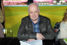Bohumil Klepl 