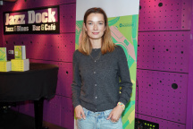 Marika Šoposká