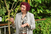 Simona Babčáková