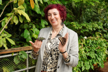 Simona Babčáková