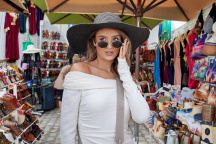 Tunisko, Linda Górecká