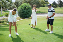 Tunisko, Karolína Surý Kopincová, Linda Górecká