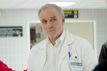 Noční operatér, Lukáš Vaculík