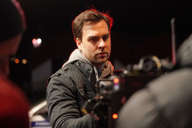 Noční operatér, Lukáš Vaculík