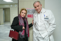 Noční operatér, Lukáš Vaculík