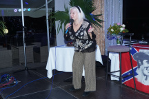 Marie Pojkarová