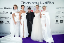 Osmany Laffita